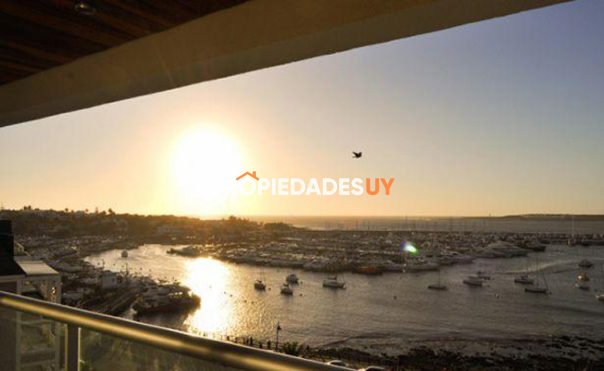 Edificio Puerto Punta Punta del Este