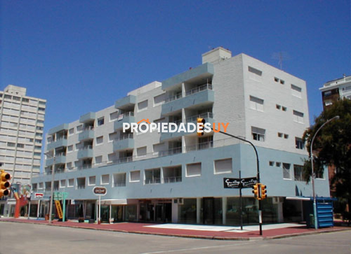 Edificio El Remanso Punta del Este