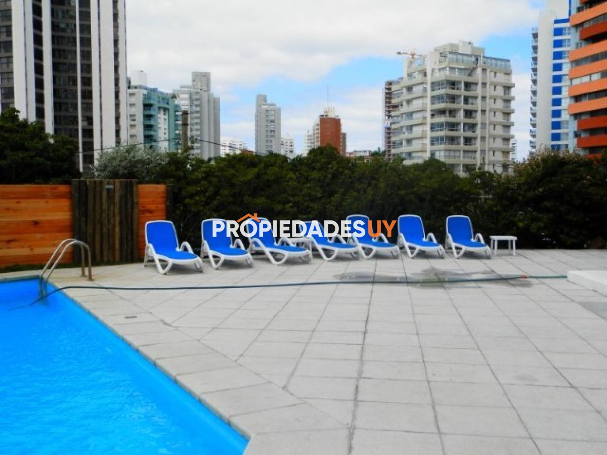 Torre Marina ll Punta del Este