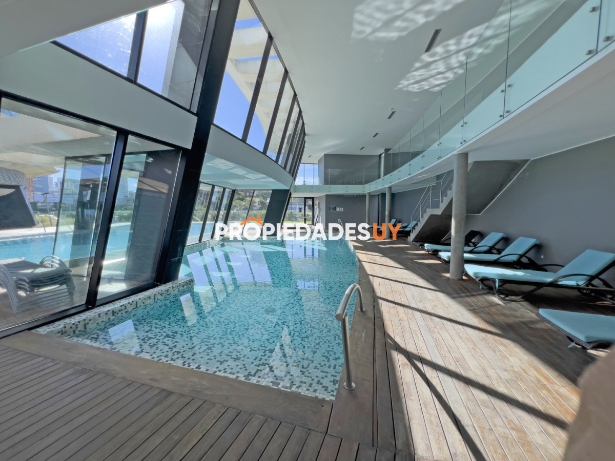 Edificio Artower Punta del Este