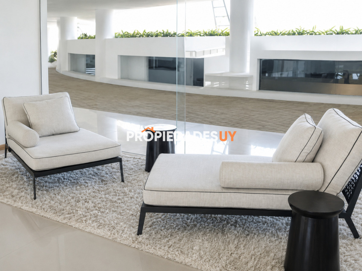 Edificio Blue Bird Punta del Este