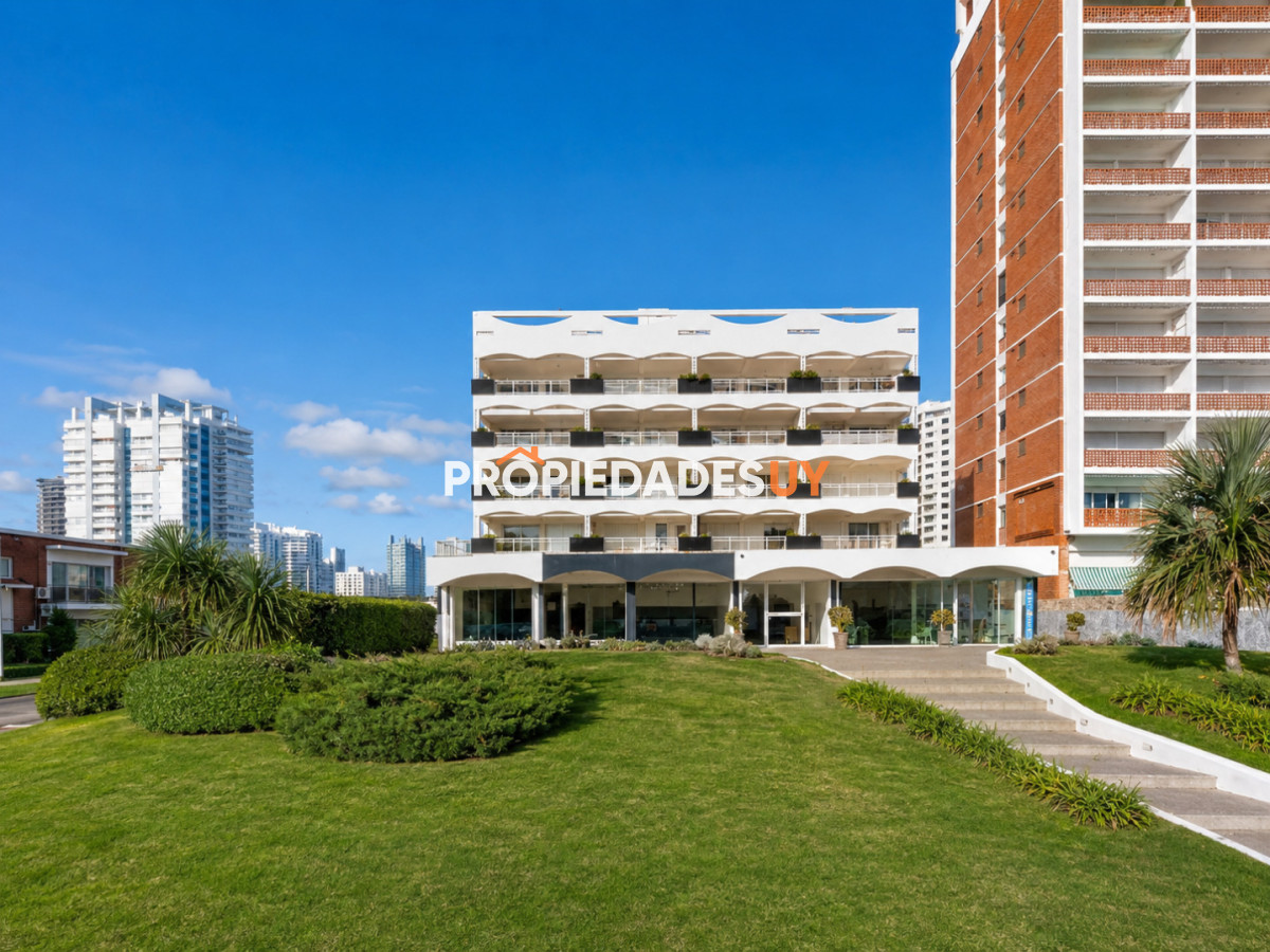 Edificio Emperador Punta del Este