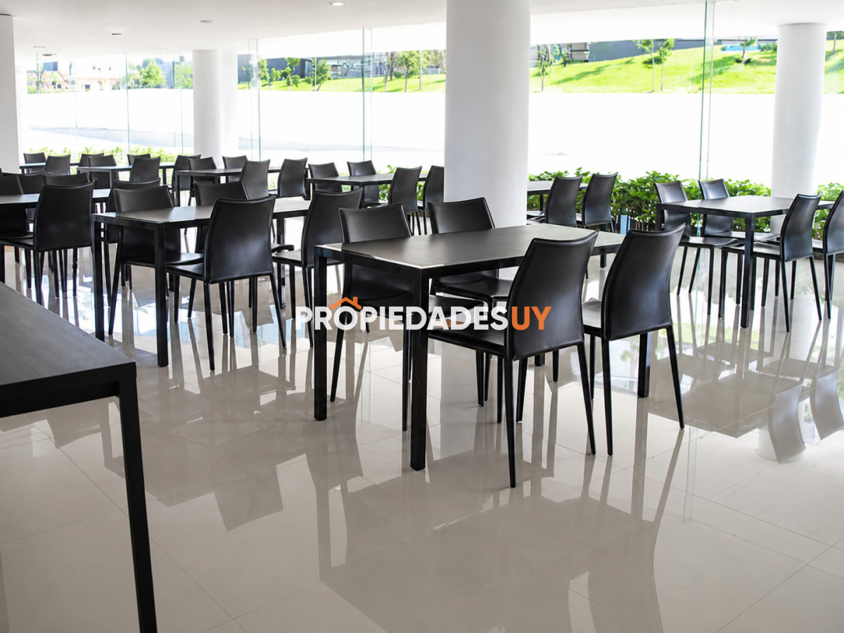Edificio Blue Bird Punta del Este