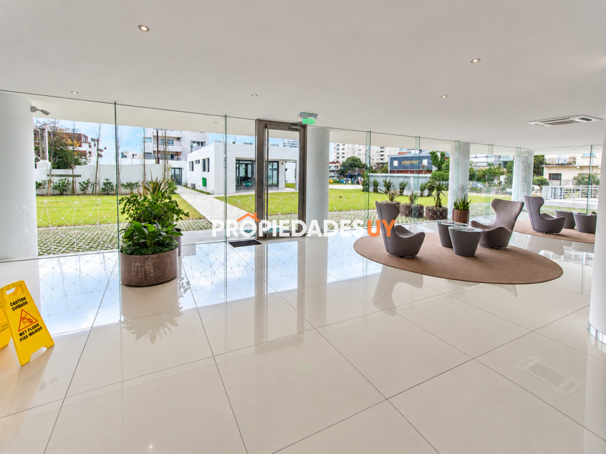 Edificio Onix Punta del Este