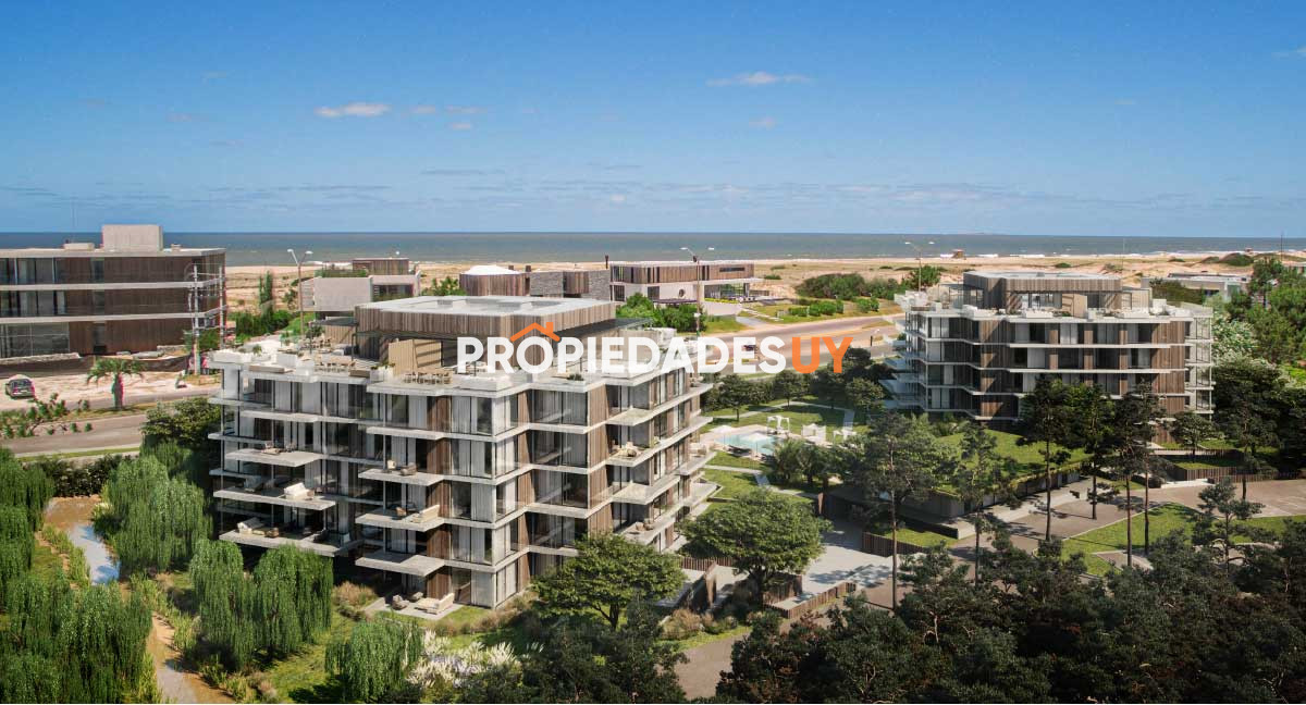 SENSE Punta del Este