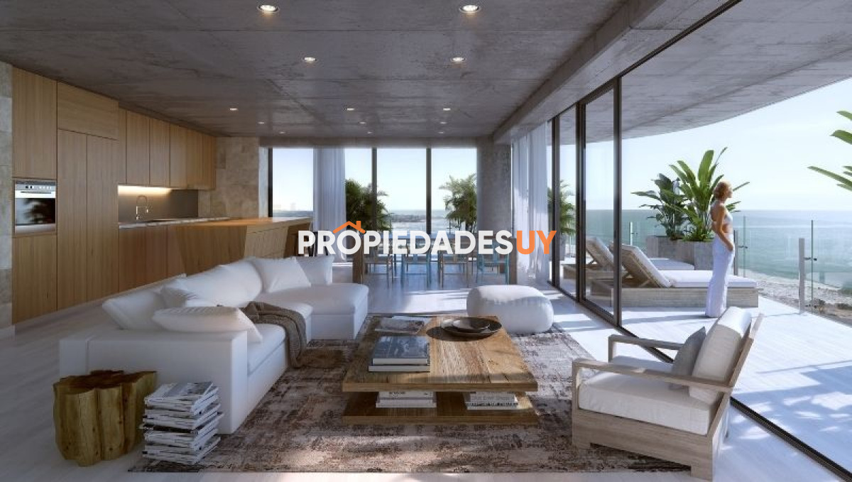 Surfside Village Punta del Este