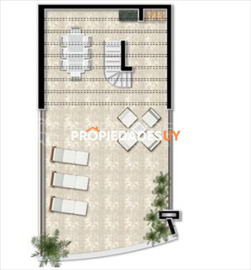 Edificio Summerville Punta del Este