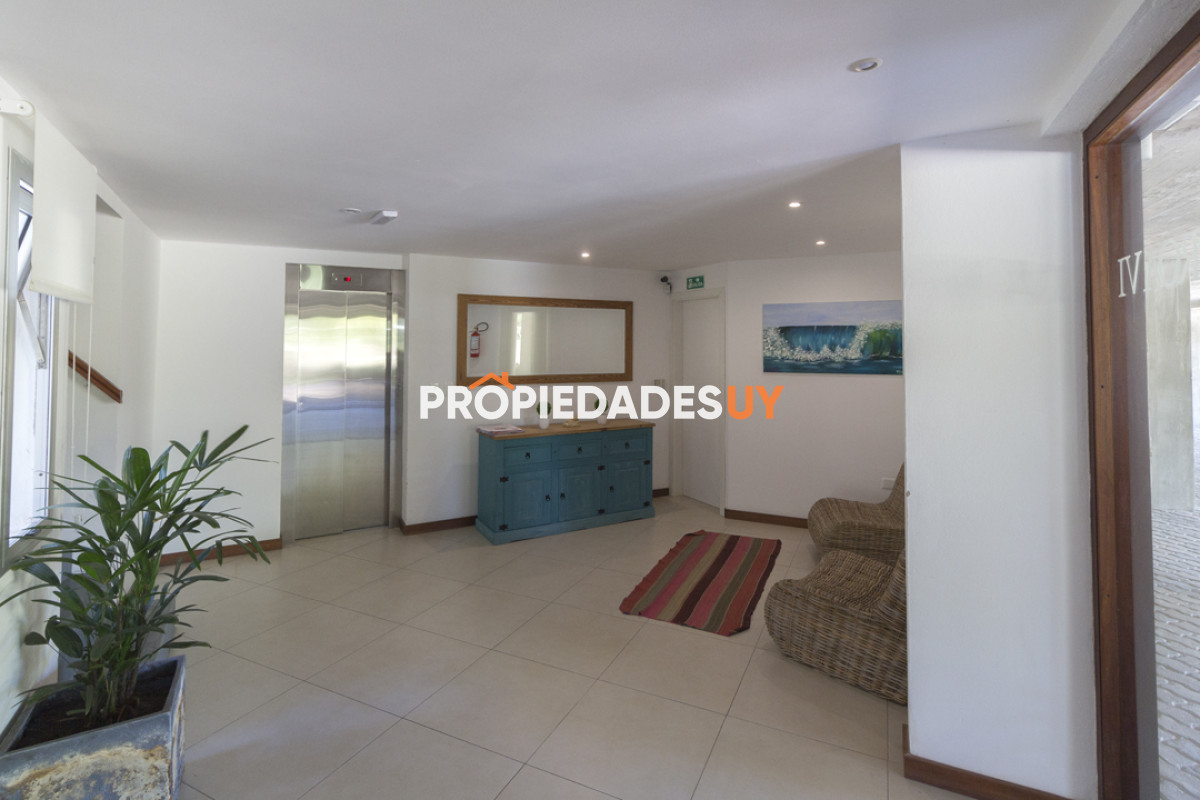 Edificio Proa VI Punta del Este
