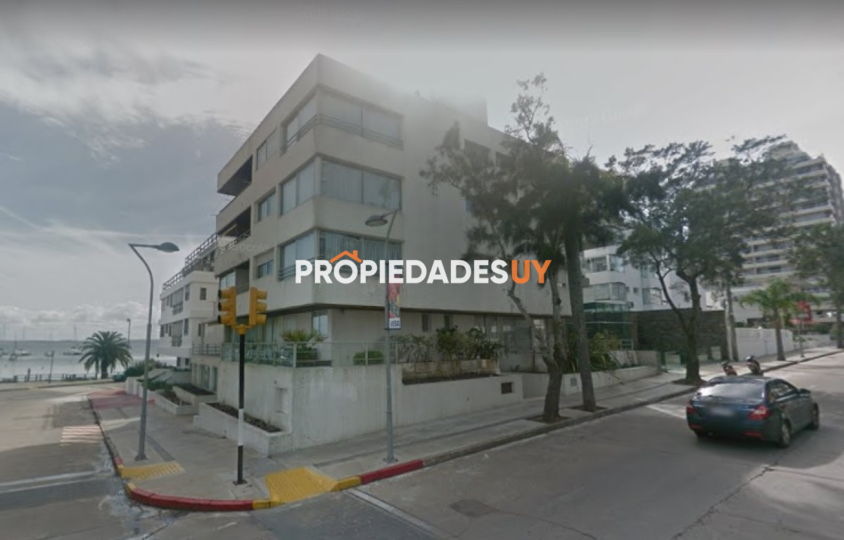 Edificio Castellon Punta del Este