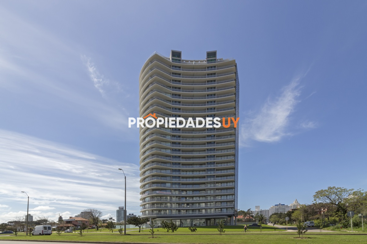 Edificio Alexander Boulevard Punta del Este