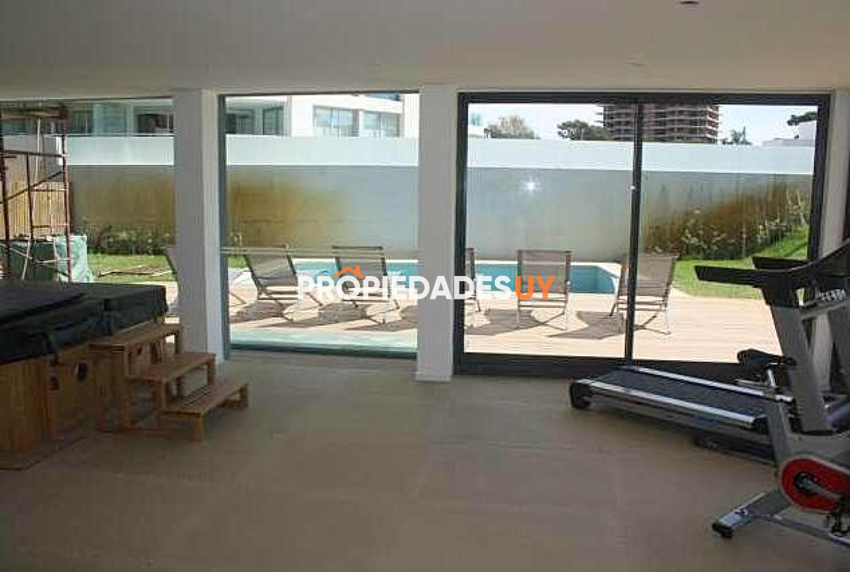 Bravissima 6 Punta del Este
