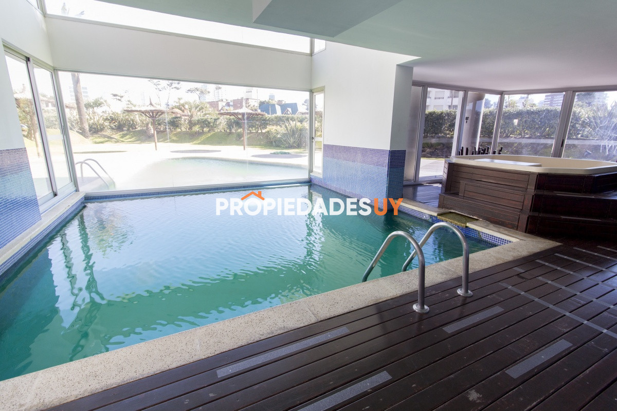 Edificio South Beach Punta del Este