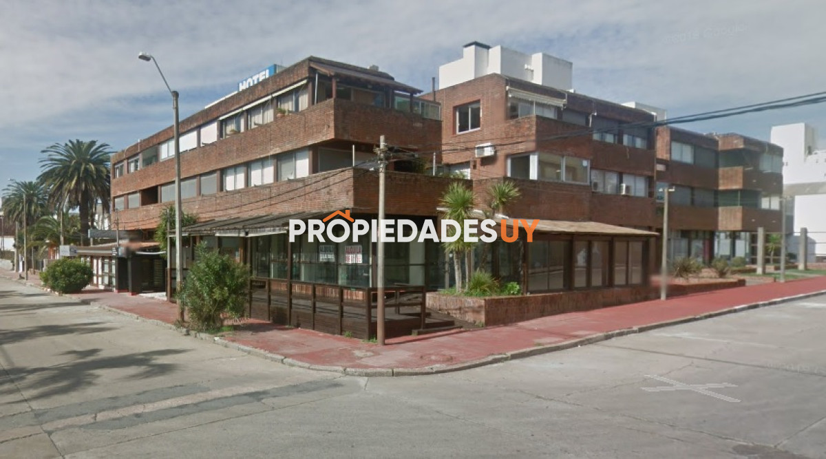 Edificio España Punta del Este