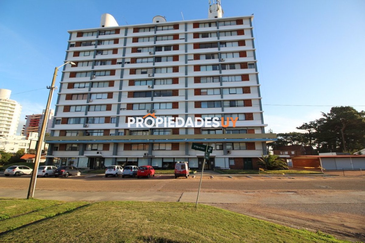 Edificio Uruguay  Punta del Este