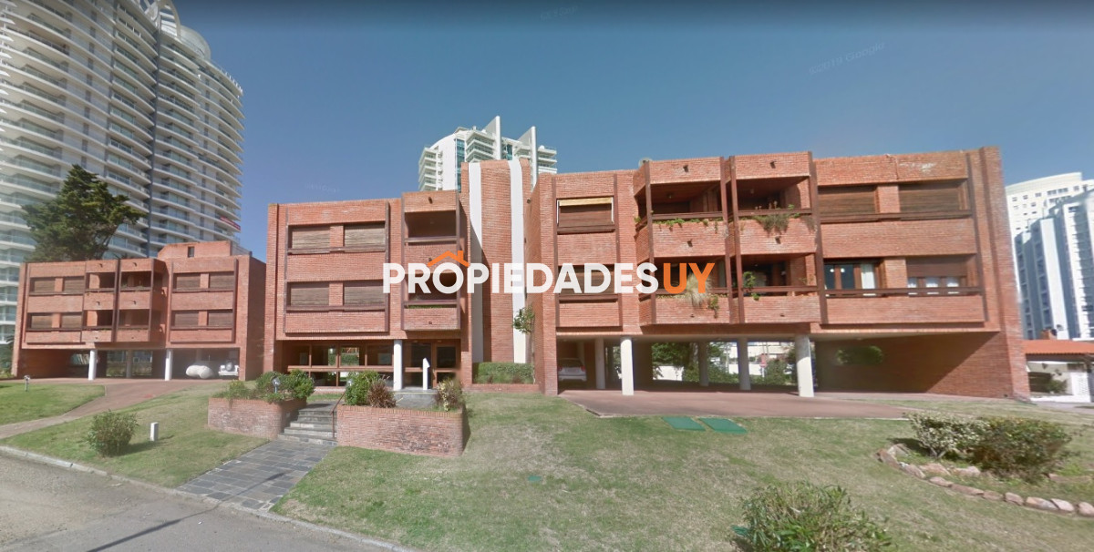 Edificio Apeninos Punta del Este