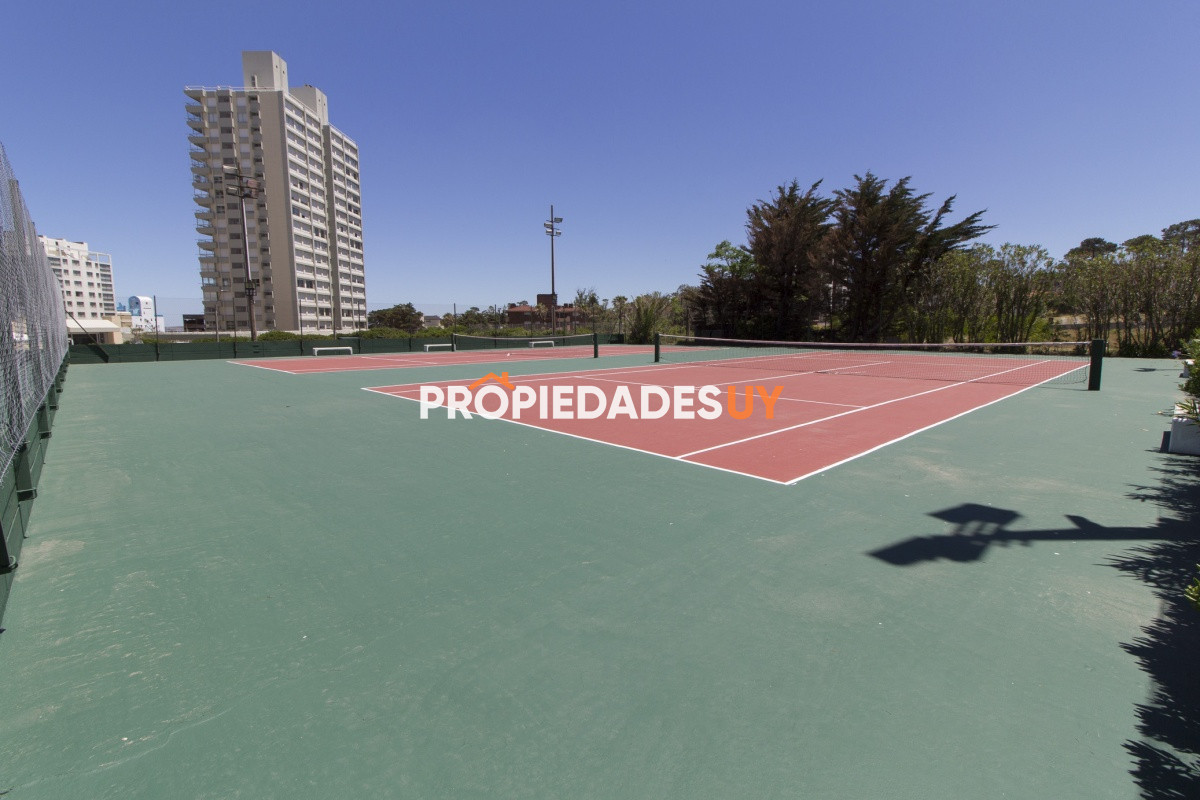 Torre Jefferson Punta del Este