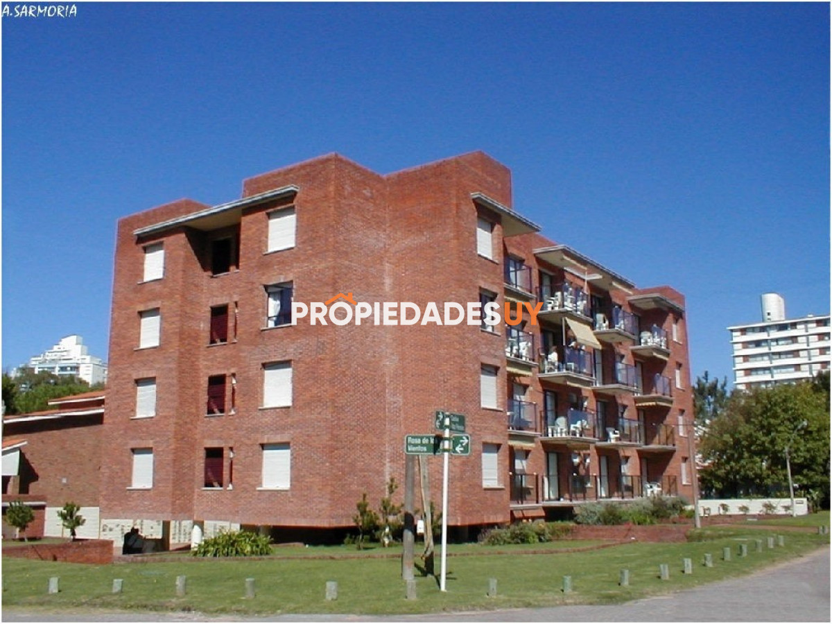 Edificio Fontanella Punta del Este