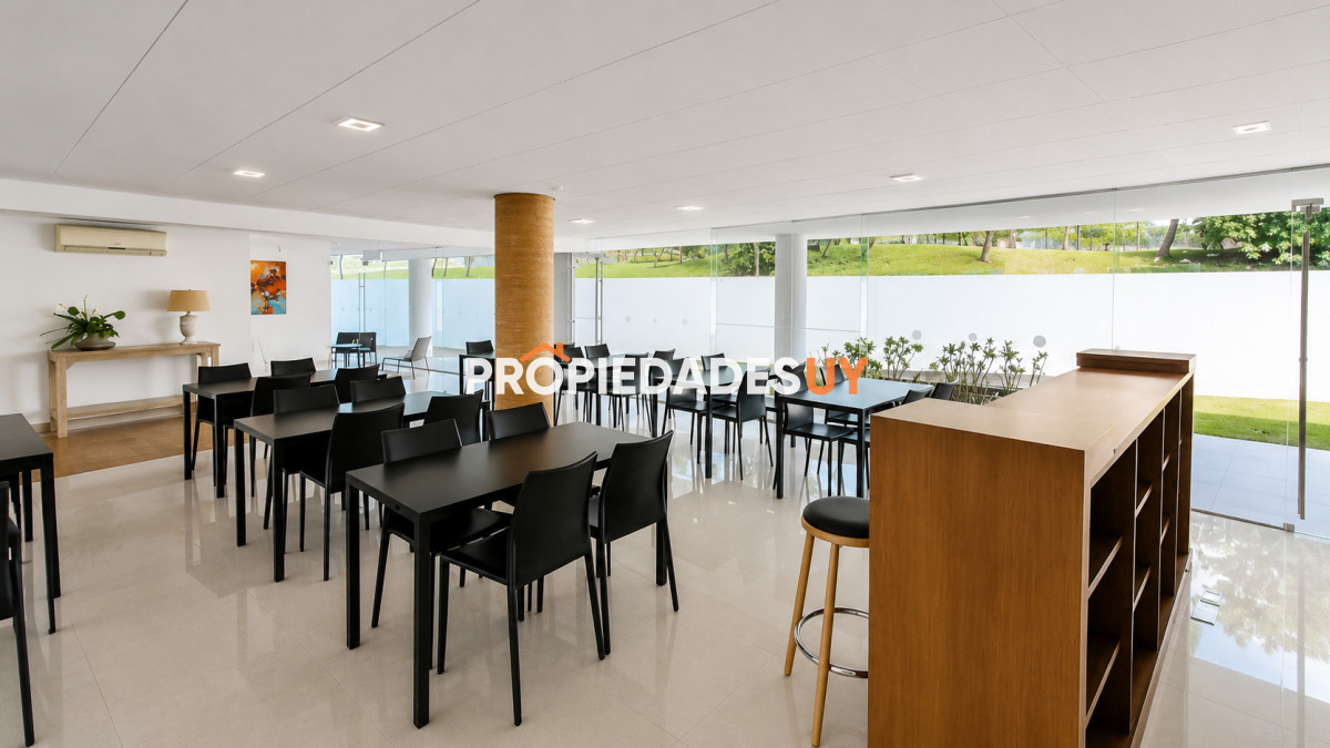 Edificio Blue Bird Punta del Este