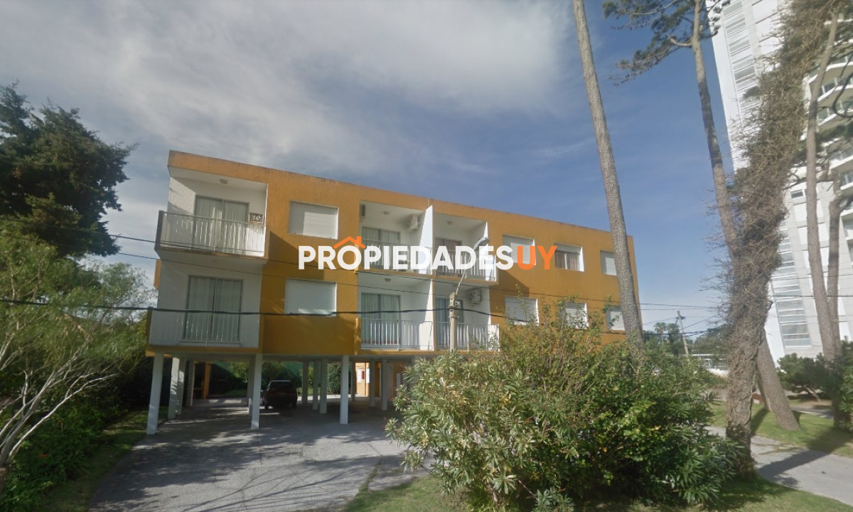 Edificio Mapocho Punta del Este