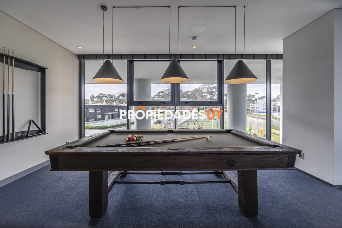 Venetian Luxury Residences Punta del Este