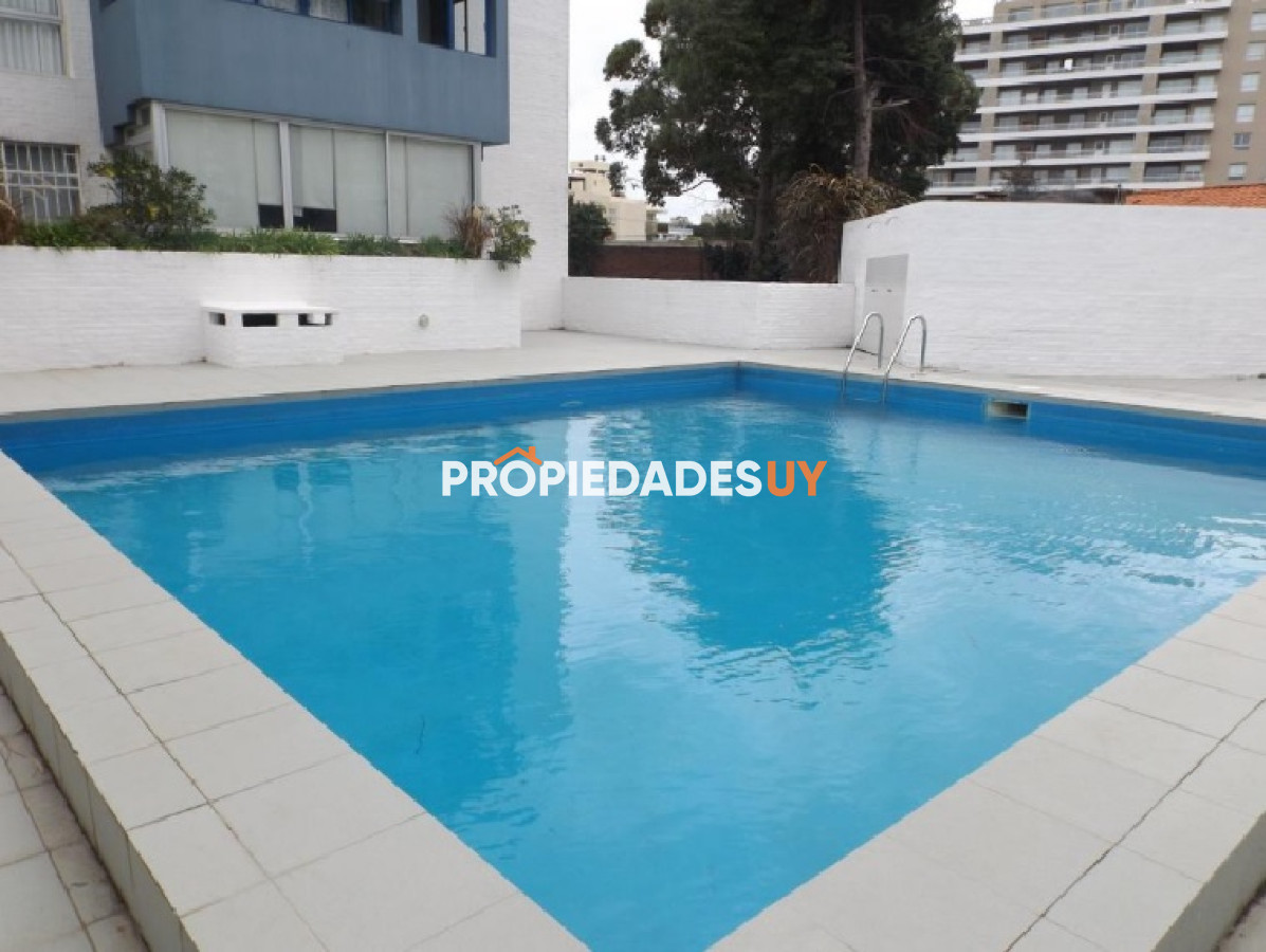 Edificio Altos de la Brava Punta del Este