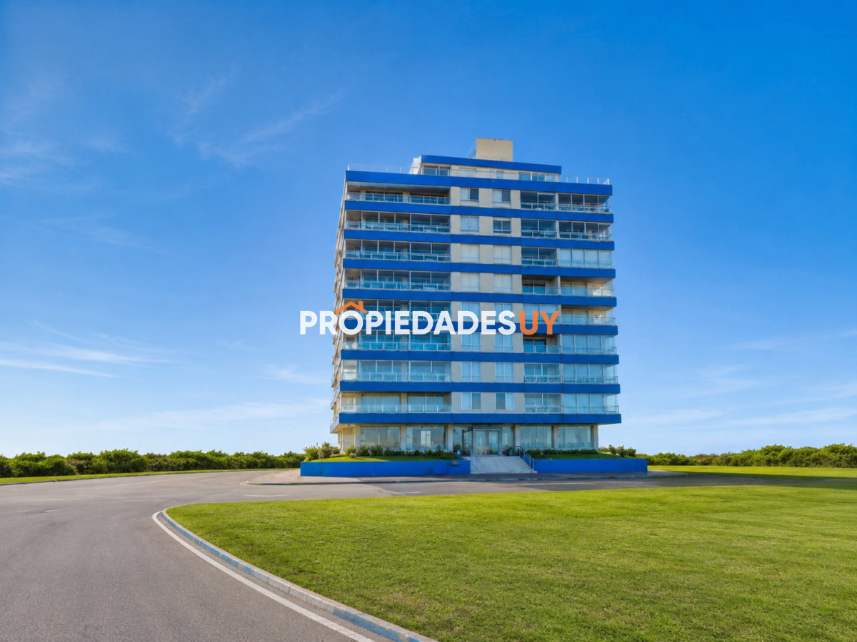 Alborada Punta del Este