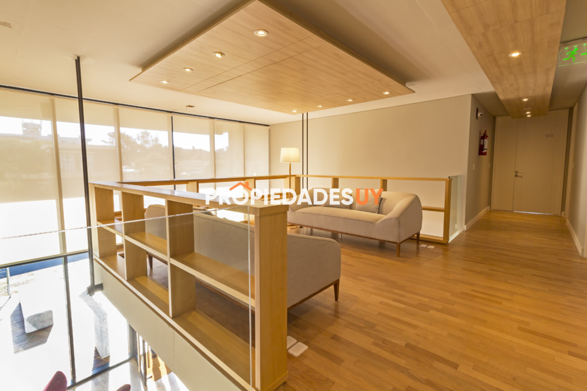 Edificio Rambla 24 Punta del Este