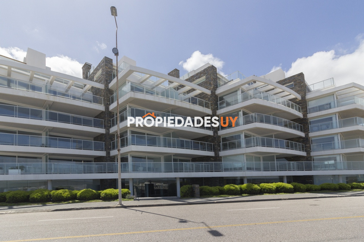 Edificio Bonaire l Punta del Este