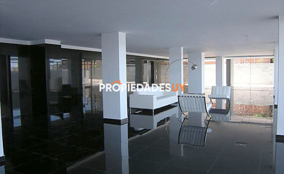 Edificio 36 Park Punta del Este