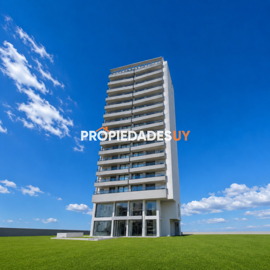 Edificio Gauguin Punta del Este