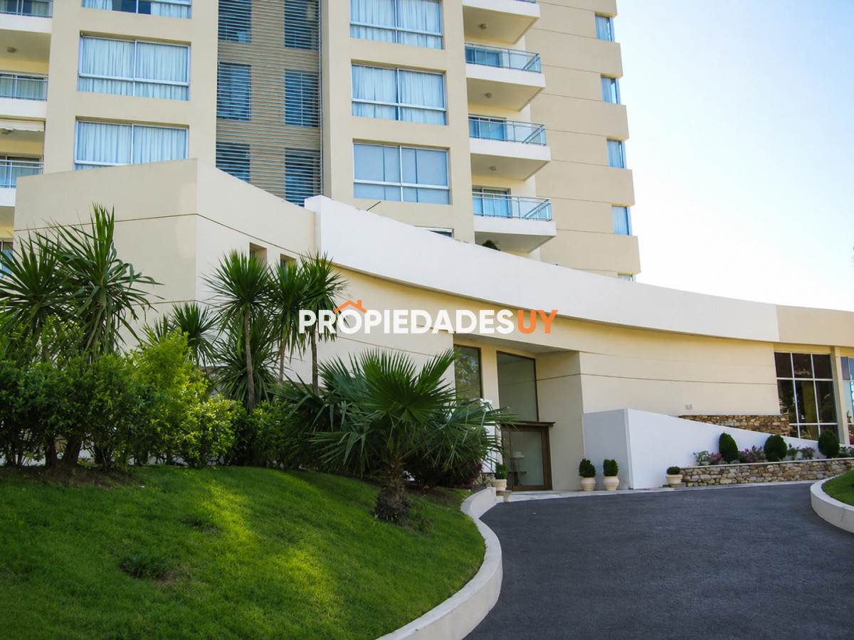 Edificio Amadeus Punta del Este
