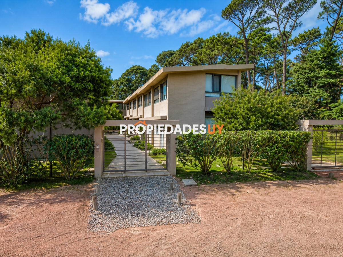 Complejo Montemar Punta del Este