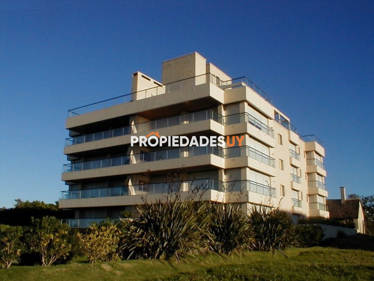 Edificio Hipocampo Punta del Este