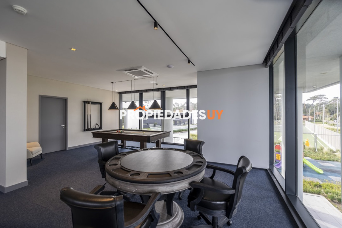 Venetian Luxury Residences Punta del Este