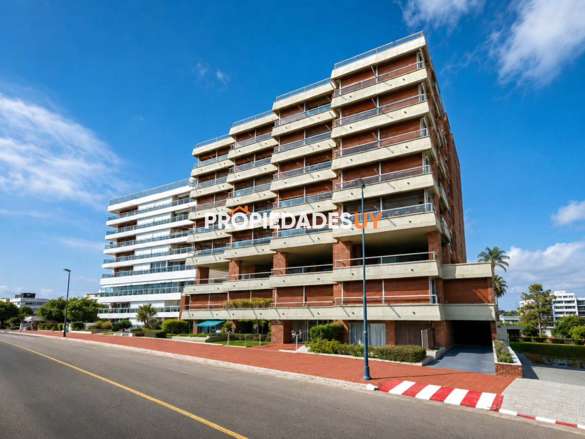 Edificio Varadero Punta del Este