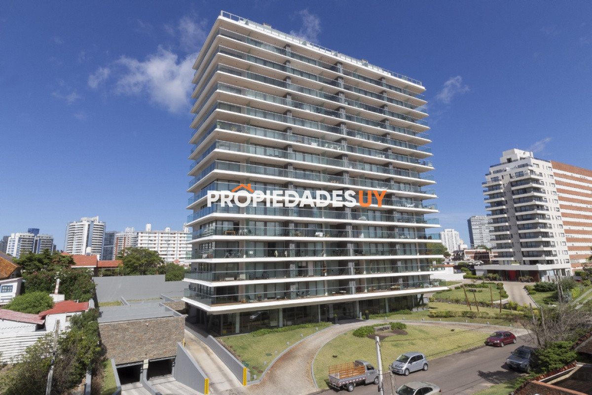 Edificio Chronos Punta del Este