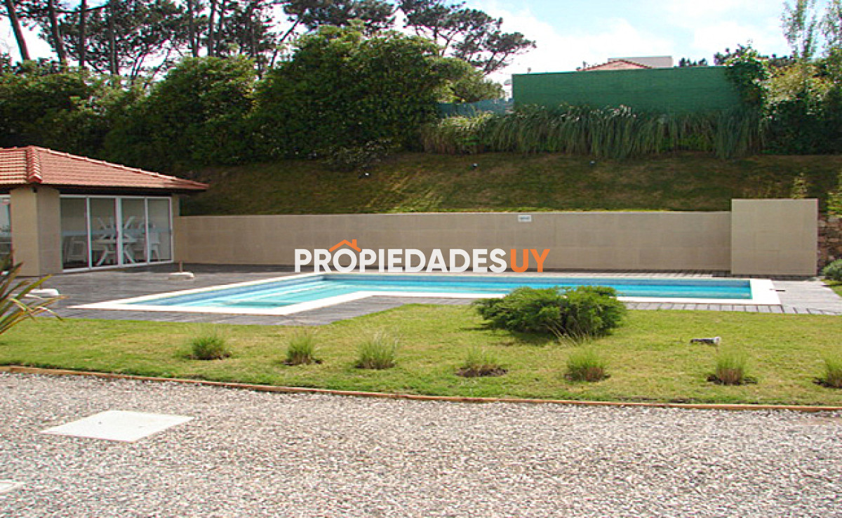 Edificio Marenos Punta del Este