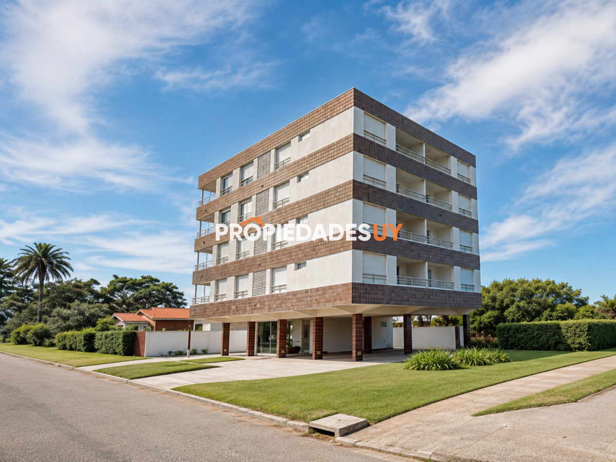 Edificio Rio Marina Punta del Este