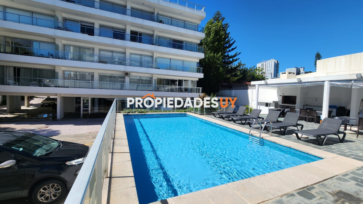 Edificio Tango Punta del Este