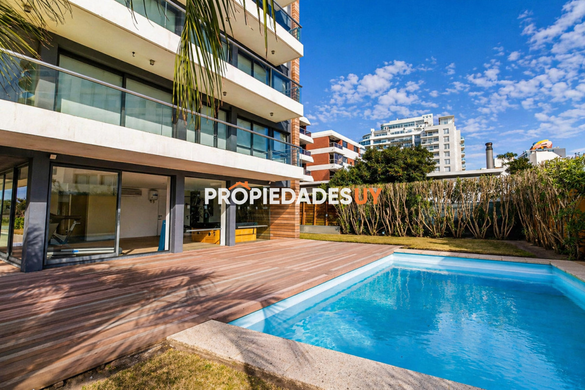 Bravissima 6 Punta del Este