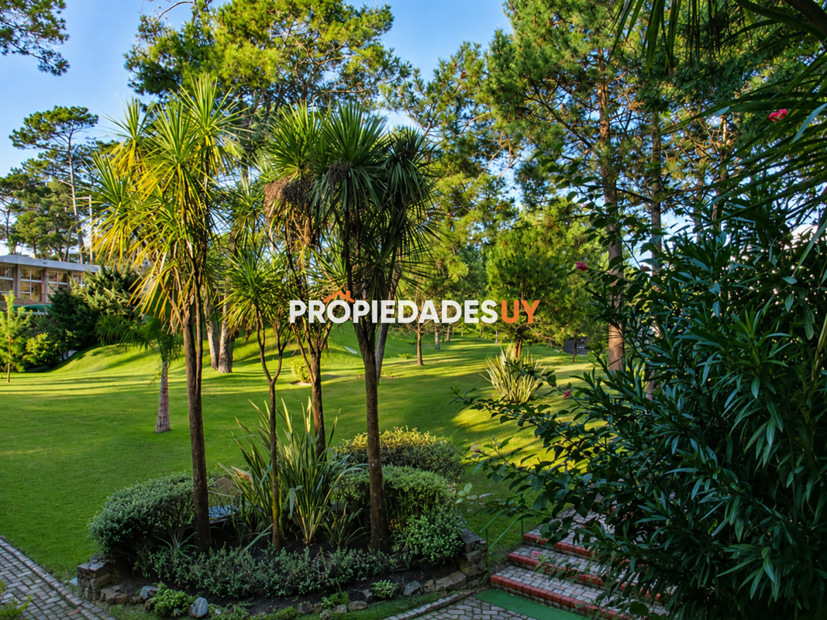 Complejo Green Leaves Punta del Este