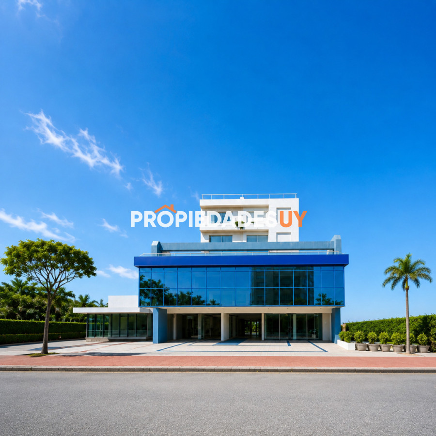 Edificio Barlovento Punta del Este