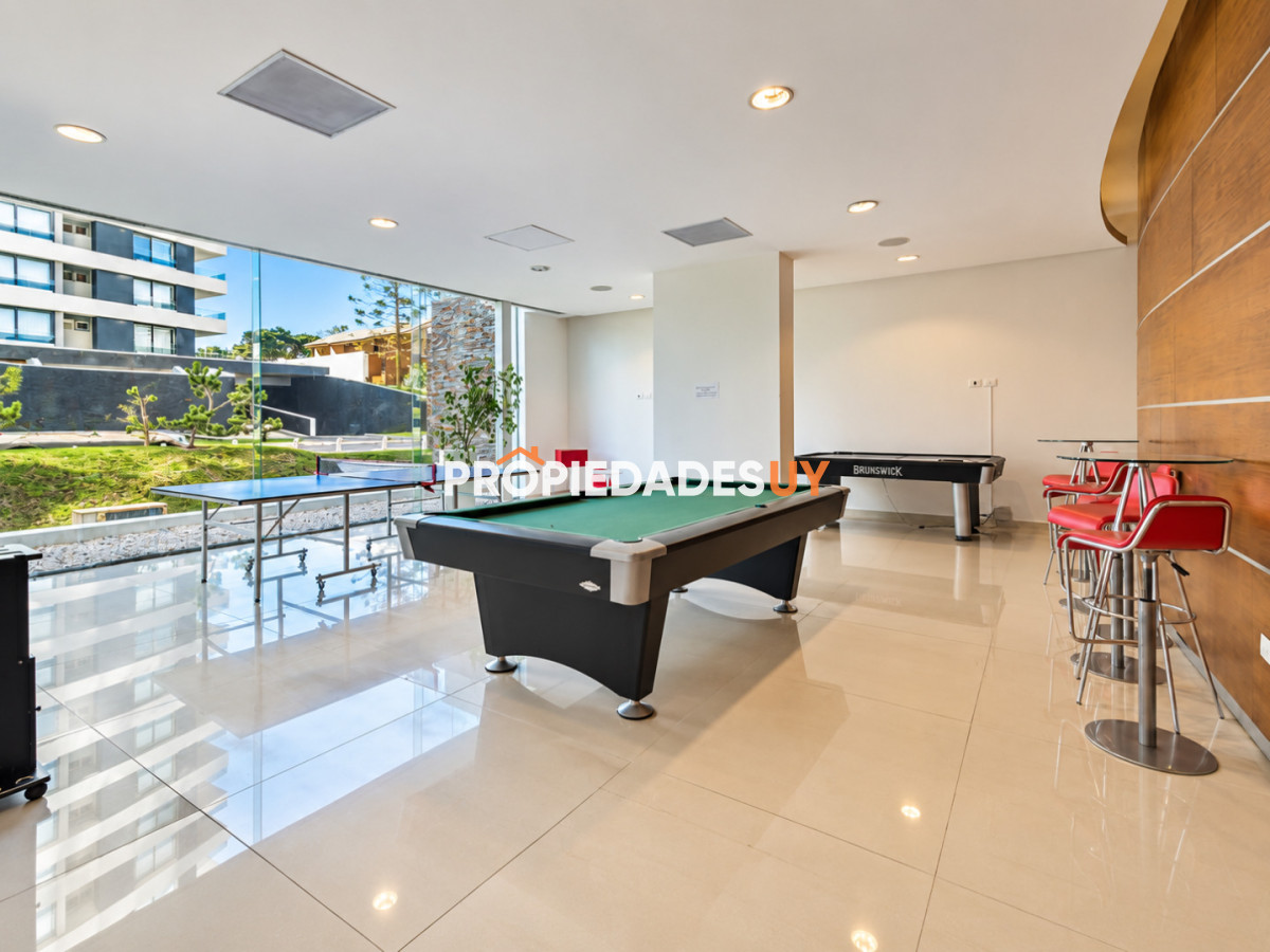 Icon Tower Punta del Este