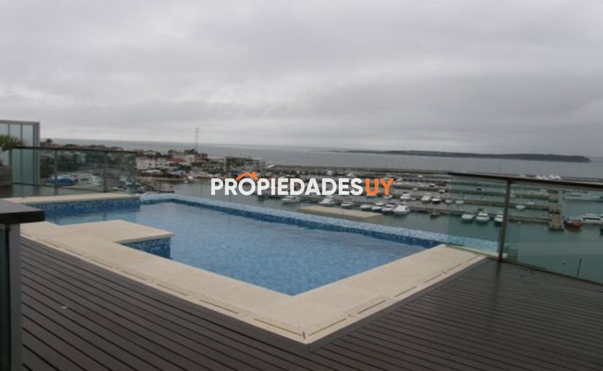Edificio Quay Punta del Este