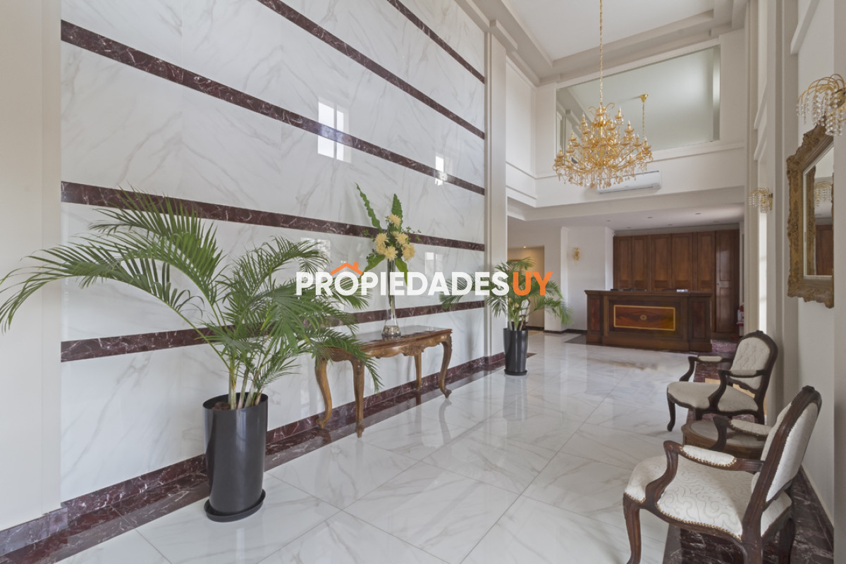 Edificio Place Lafayette Punta del Este