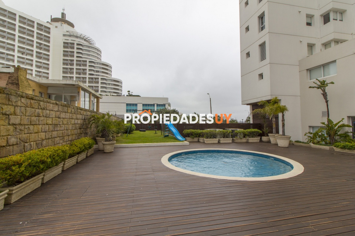 Edificio Millenium Punta del Este