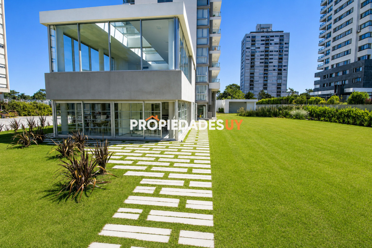 Edificio Bellagio Punta del Este