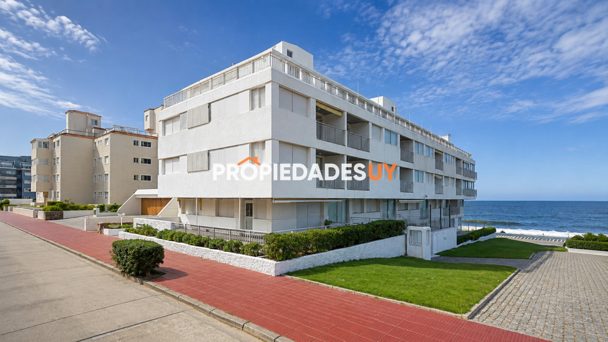 Edificio Rhodas Punta del Este