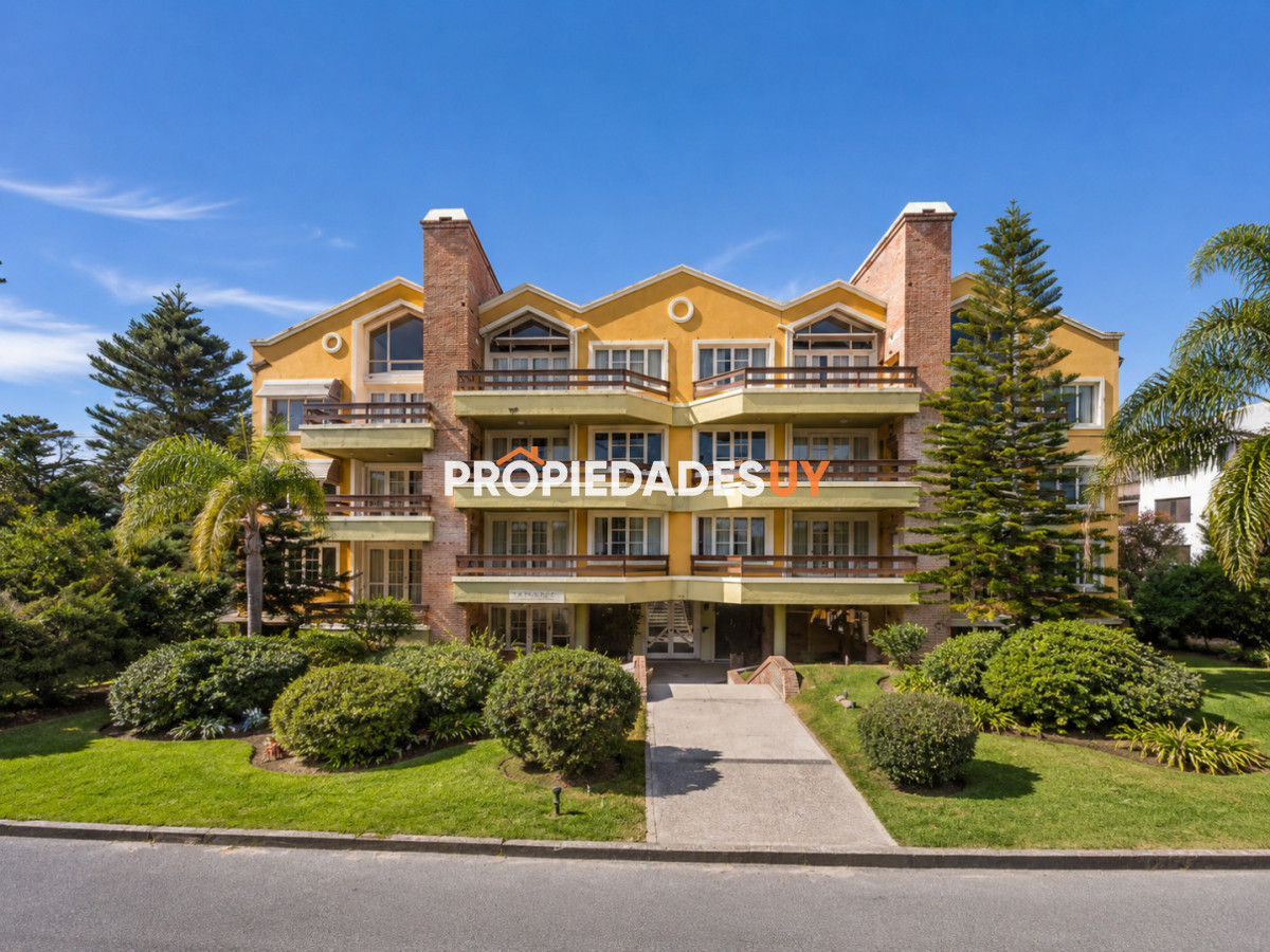 HIGHLAND GREEN Punta del Este