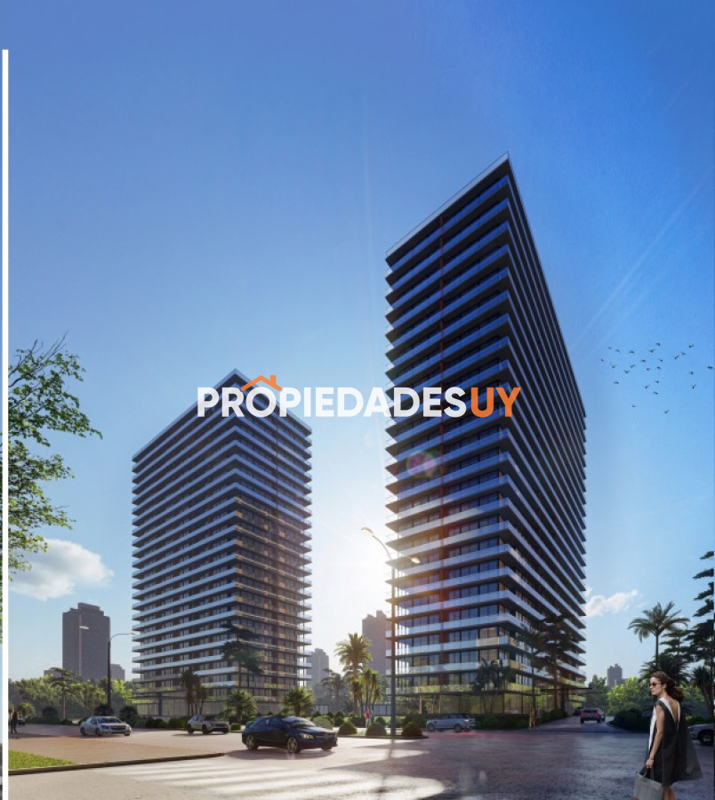Torres del Este Punta del Este